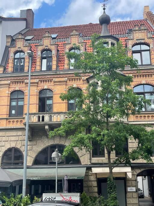 Refugium Mit Stil I Naehe Hbf Und Innenstadt Hanôver Exterior foto